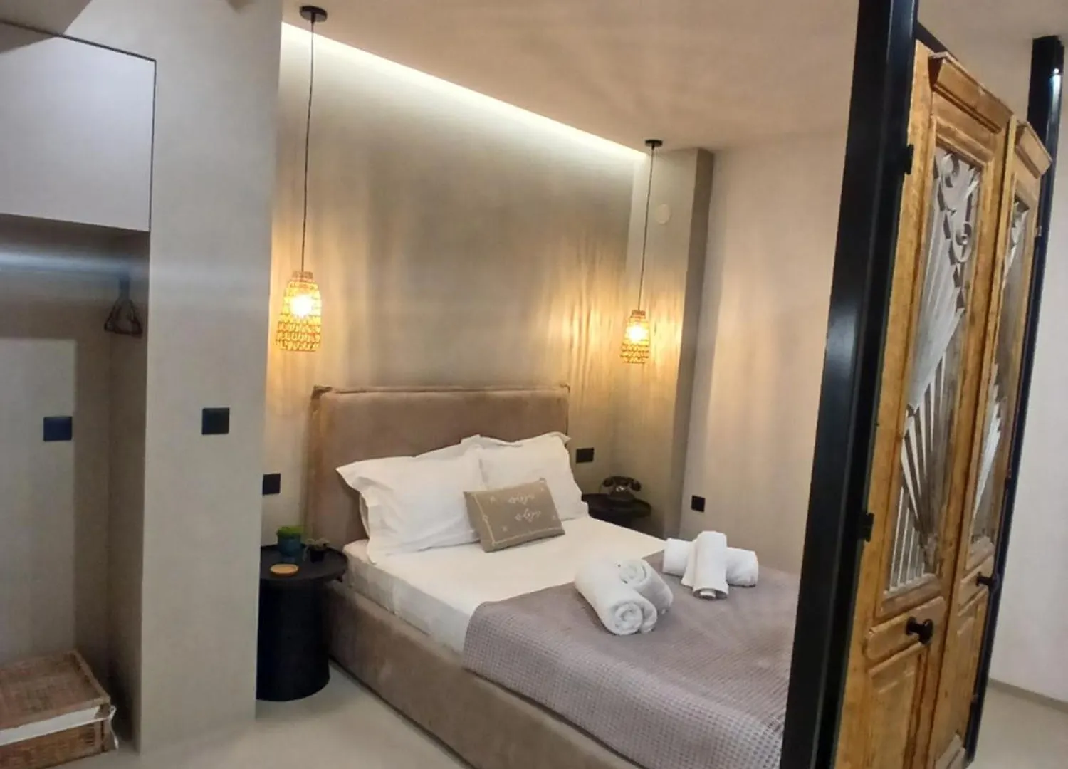 Ύρια House'S Lägenhet Thessaloníki