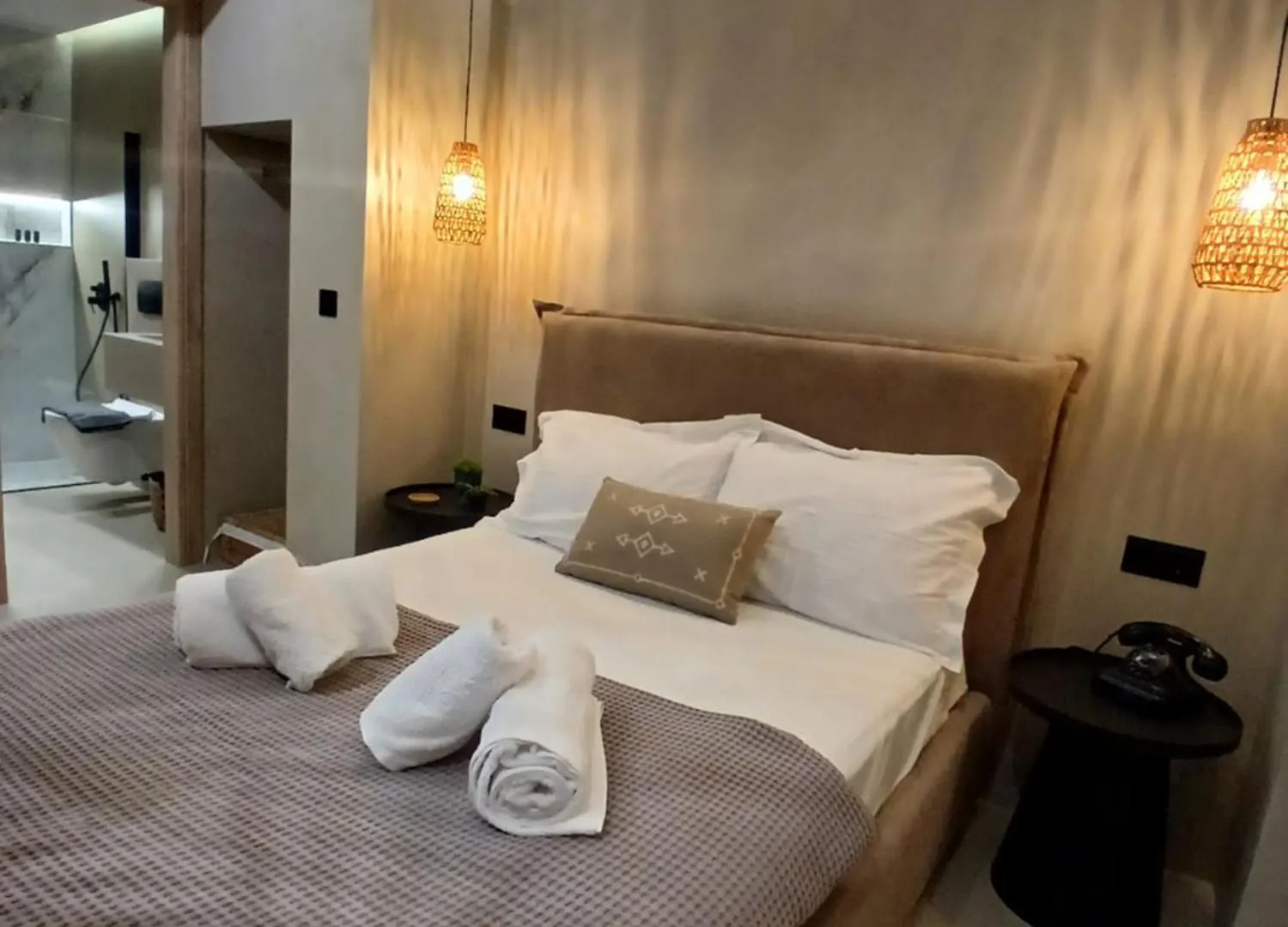 Ύρια House'S Lägenhet Thessaloníki Grekland