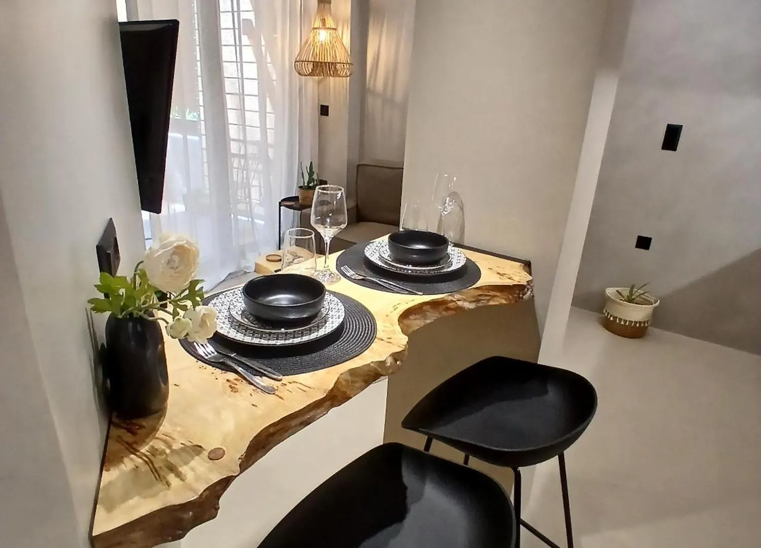 Ύρια House'S Lägenhet Thessaloníki