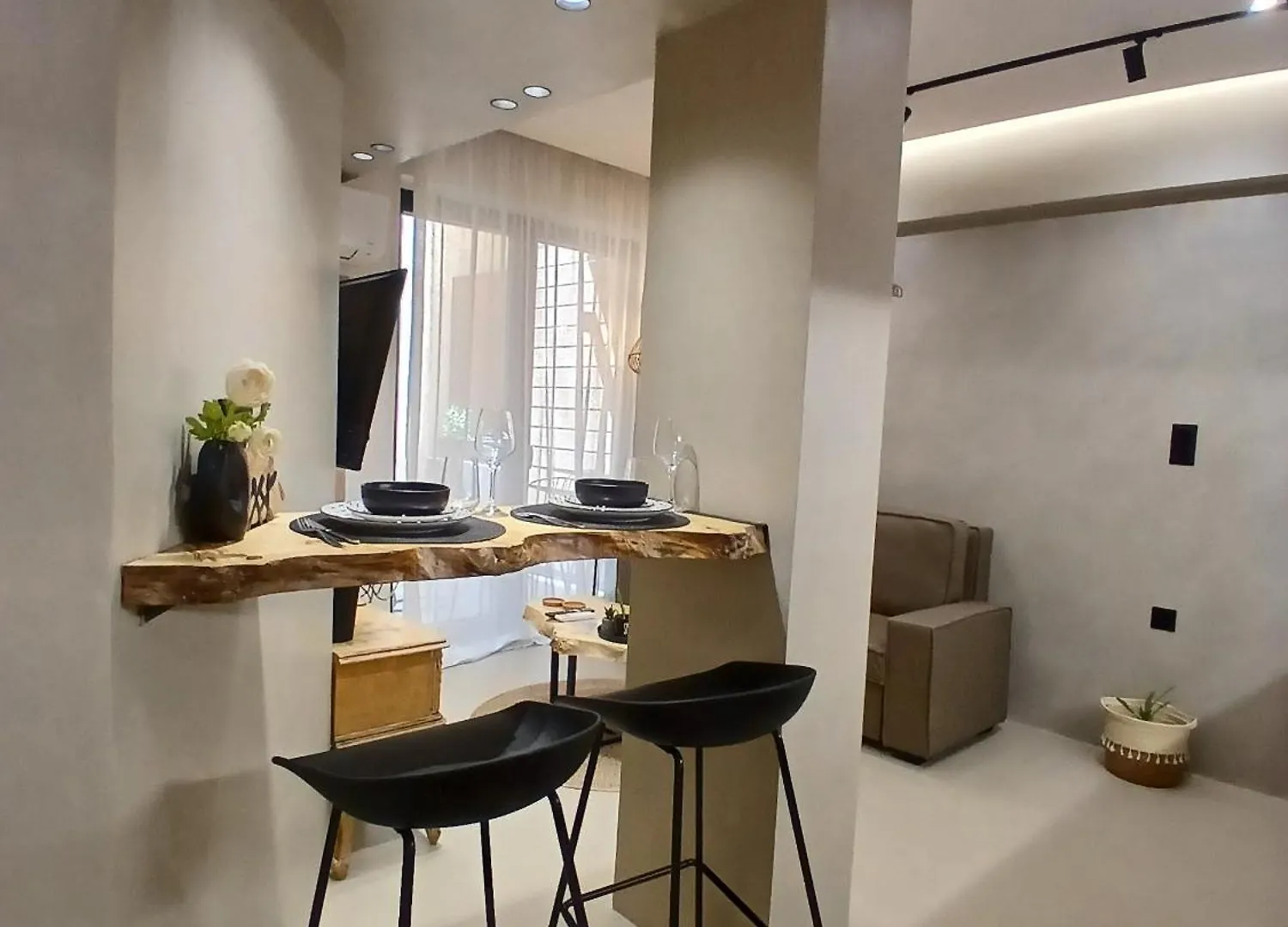 Ύρια House'S Lägenhet Thessaloníki