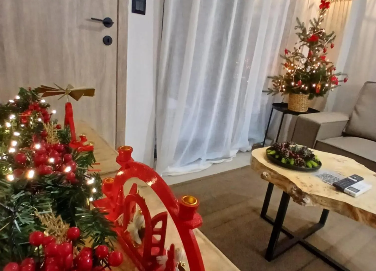 Ύρια House'S Lägenhet Thessaloníki Grekland