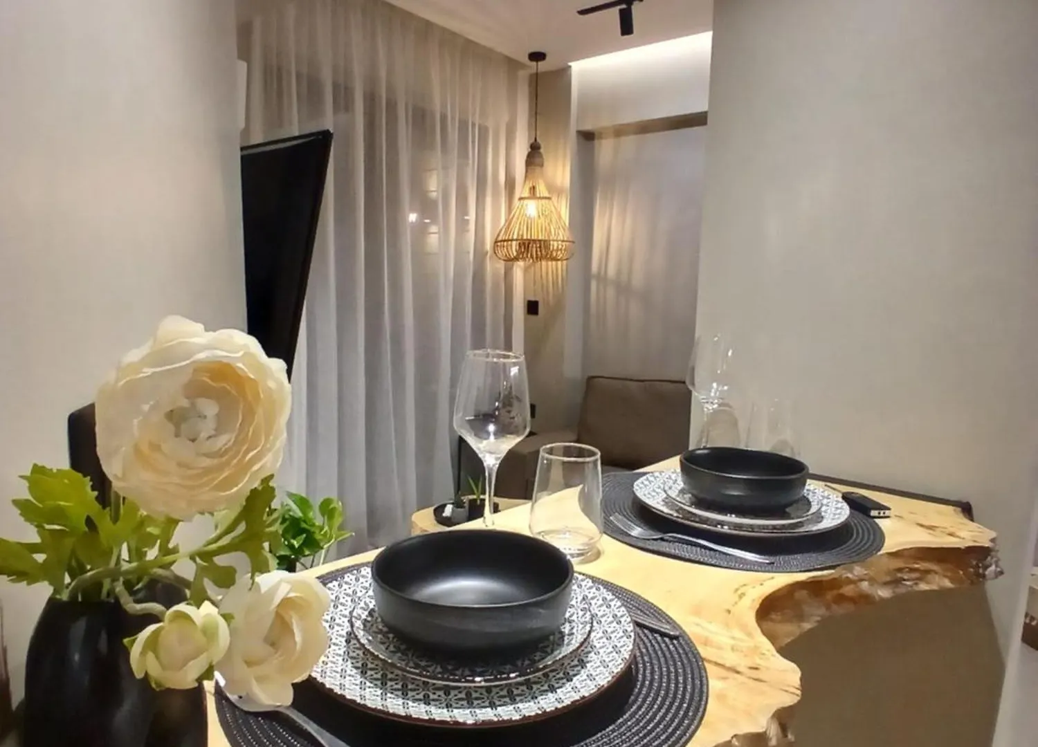 Appartement Ύρια House'S à Thessalonique